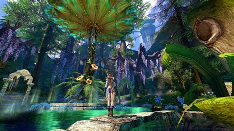 Top Free Mmorpg Games For Pc Gameita