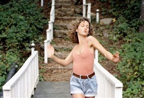 What Happened To Dirty Dancing Star Jennifer Grey Her Beauty