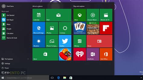 It comes with 10,000+ apps that take care of all your business demands in one program. Windows 10 Home Build 10547 ISO Free Download | allfrees4u ...