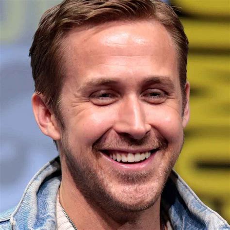 Ryan Gosling Bio Career Movies Net Worth 2020 Wealth