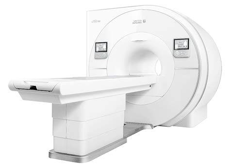 Als je een serieus probleem hebt. uMR 780 - 65cm Wide-Bore 3.0T MR | United Imaging Healthcare