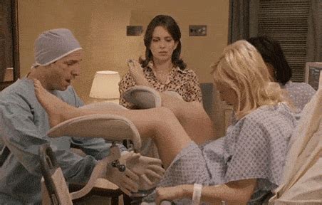 Nude Pregnant Girls Giving Birth Gif