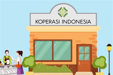 Jenis Koperasi Di Indonesia Beserta Fungsi Dan Contohnya