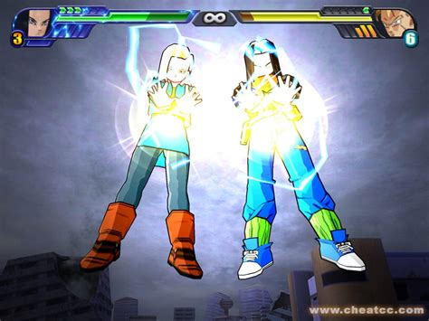 Budokai tenkaichi 3, originally published in japan as dragon ball z: Dragon Ball Z: Budokai Tenkaichi 3 Review for PlayStation 2 (PS2)