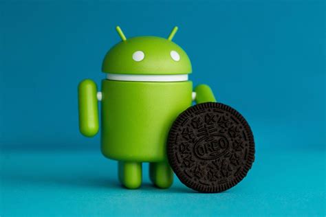 Android O ya es oficial, estas son sus principales características ...