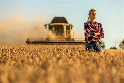 2020 Women in Ag Conference helps attendees cultivate healthy farms ...
