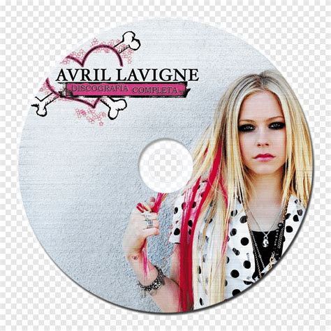 Avril Lavigne The Best Damn World Tour The Best Damn Thing Goodbye Lullaby Avril Lavigne Avril