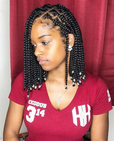 knotless braids box braids hairstyles 2020 it also does not include a small not to mention it