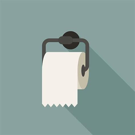 Toilet Paper Illustrations Royalty Free Vector Graphics And Clip Art