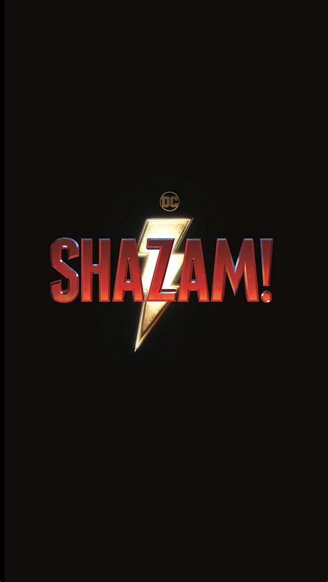 Shazam 2019 Poster Movie 2021 Movie Poster Wallpaper Hd