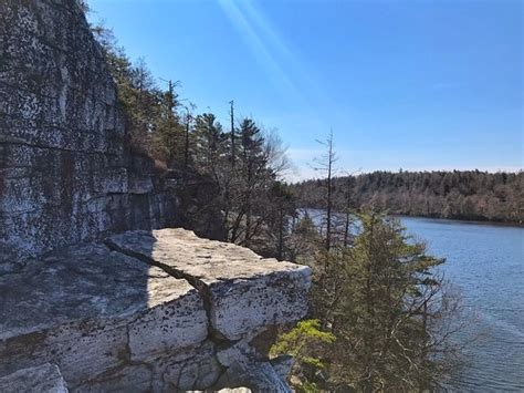 Minnewaska State Park Preserve Kerhonkson All You Need To Know