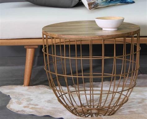 11 Unique Bedside Table Ideas From Dirt Cheap To Designer