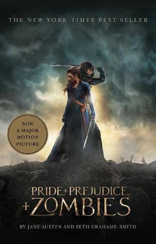 Pride and prejudice pride an. Pride and Prejudice and Zombies Book Review