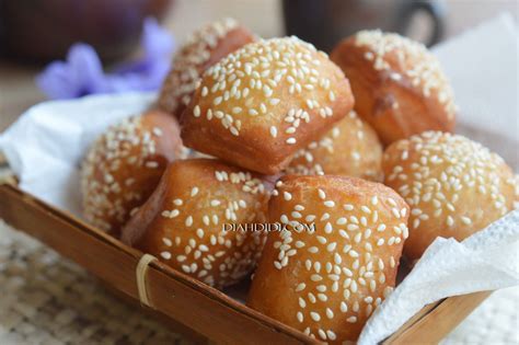 Untuk satu resep ini juga jadi banyak banget hihi. Roti Bolang Baling (Dengan gambar) | Makanan minuman ...