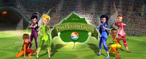 Pixie Hollow Games Pixie Hollow Games Pixie Hollow Disney Fairies