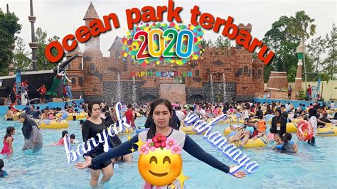 4.8 based on 34 reviews. Review waterpark/kolam renang ocean park BSD Tangerang ...