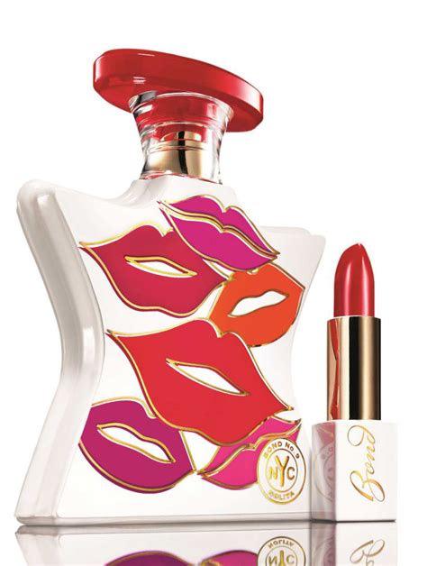 Nolita Bond No 9 Perfume A New Fragrance For Women 2017