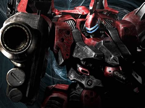 Details Armored Core Wallpaper Super Hot In Cdgdbentre