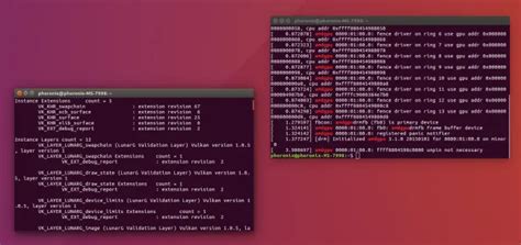 Trying The New Amd Gpu Pro Linux Driver On Ubuntu With Vulkan Opencl