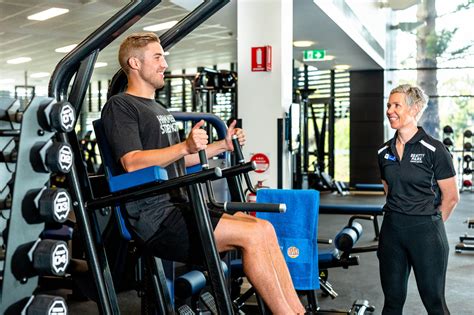 News Story Now Hiring Gym Instructors Beatty Park Leisure Centre