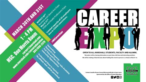 Career Expo Career Education