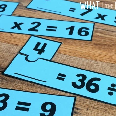 Some of the worksheets for this concept are math 3rd grade fractions crossword name, math 3rd grade algebraic thinking crossword name, multiplication math crossword, multiplication math crossword, daily math warm ups, gifted. Third Grade Number Puzzles BUNDLE | Number puzzles, Third grade, 3rd grade math
