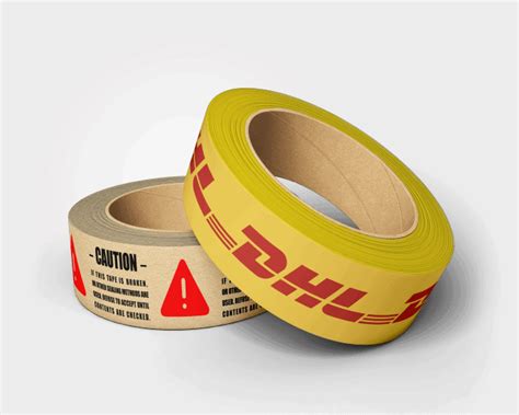 Super Saver Dramatically Cut Cost With Printed Packing Tape Inkable
