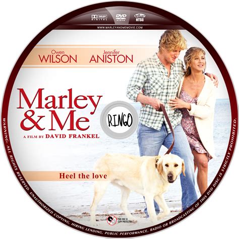 Coversboxsk Marley And Me High Quality Dvd Blueray Movie