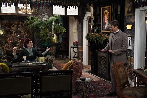 Will And Grace Goes Back In Time With Holiday Episodes Production