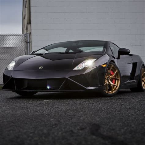 Custom Lamborghini Gallardo Images Mods Photos Upgrades — Carid