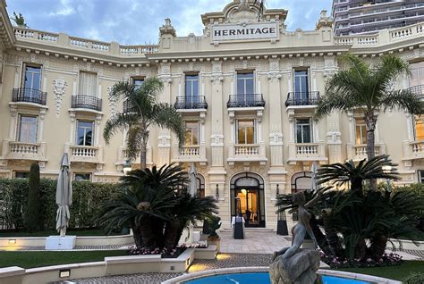 World’s Best Hotels Right Here In Monaco Monaco Life