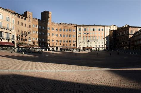 Piazza Del Campo Palazzo Ravizza