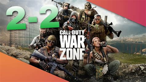 Call Of Duty Warzone Stream Vom 22042021 Youtube