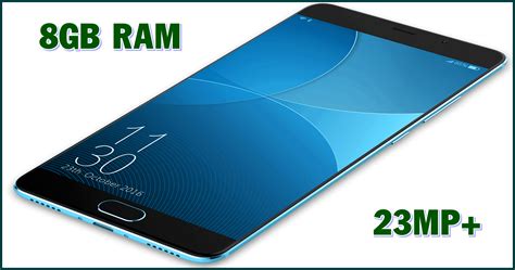 5 Popular 8gb Ram Smartphones Dual 23mp Snd 845 And More Price Pony