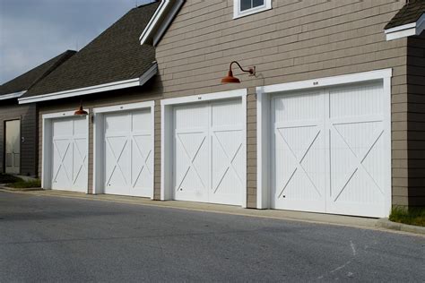 Four Garage Door Materials To Consider Apex Garage Door Blog