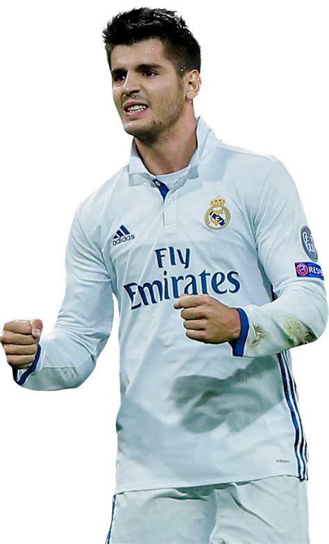 Latest fifa 21 players watched by you. Alvaro Morata football render - 29712 - FootyRenders