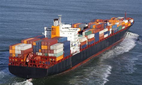 Sea Freight Services Australia Freight Service Provider Australia