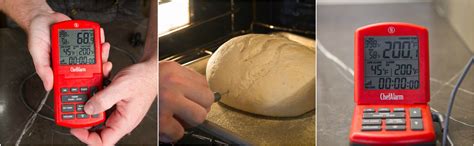 Homemade Bread Temperature Is Key Thermoworks
