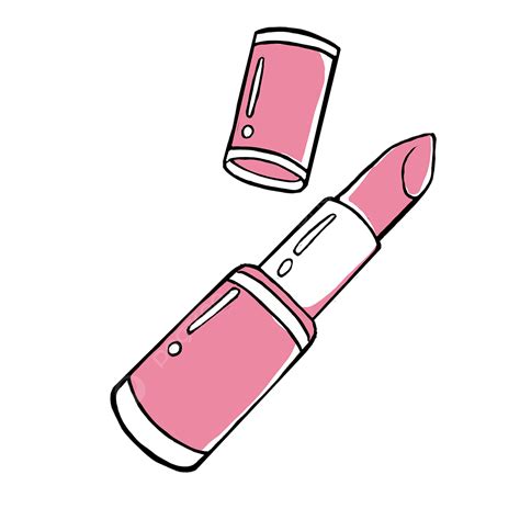 Makeup Lipstick Clipart Transparent Background Cosmetics Makeup