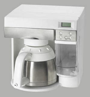 Shop.alwaysreview.com has been visited by 1m+ users in the past month Black and Decker ODC 425 is THE undercabinet coffee maker ...