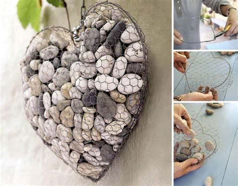 36 Easy And Beautiful Diy Projects For Home Decorating You Can Make