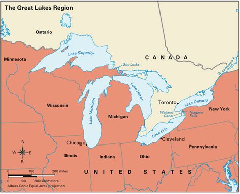 Great Lakes Cweaver