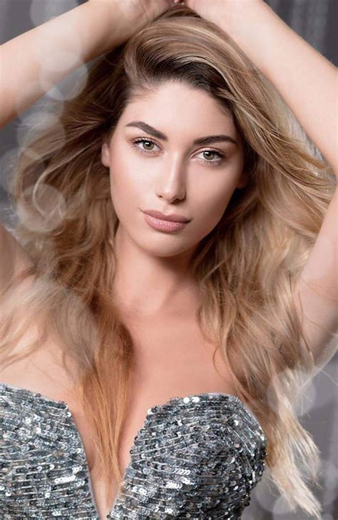 Eye For Beauty Miss Universe Albania 2017 Results
