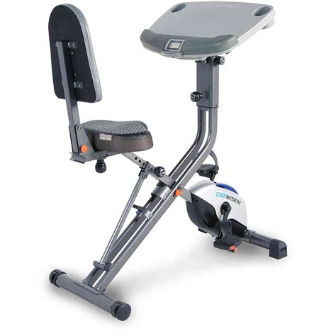 Looking for an alternative to the nordictrack 1750? Exerpeutic ExerWork 1000 Exercise Bike
