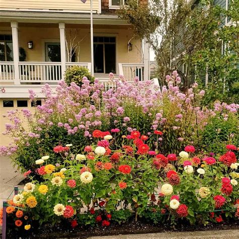 The Top 75 Flower Garden Ideas Landscaping Design