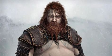 God Of War Ragnarök Is Surprisingly Accurate To Norse Mythology