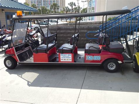 I learn from my mistakes instead of beating myself us over my mistakes. Golf Cart Rental Coupons near me in Myrtle Beach, SC 29577 ...