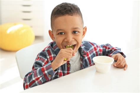 Breakfast An Important Meal For School Children Alabama Cooperative