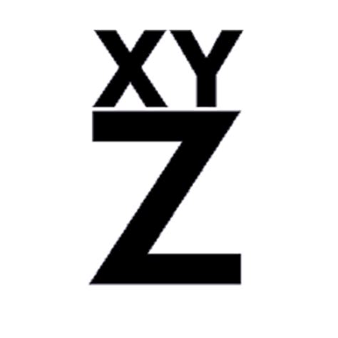 cropped-XYZ_logo_Square._No_U.png – XYZ png image