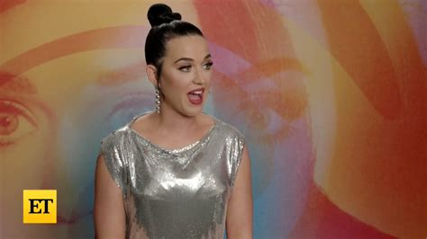 Katy Perry Is Ready To Wake Up In Vegas And Deliver Hit After Hit
